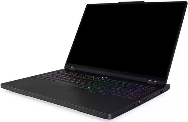Ноутбук Lenovo Legion 5 Pro 16AFR10 83F2000BRK 16" Eclipse Black купить,NaN