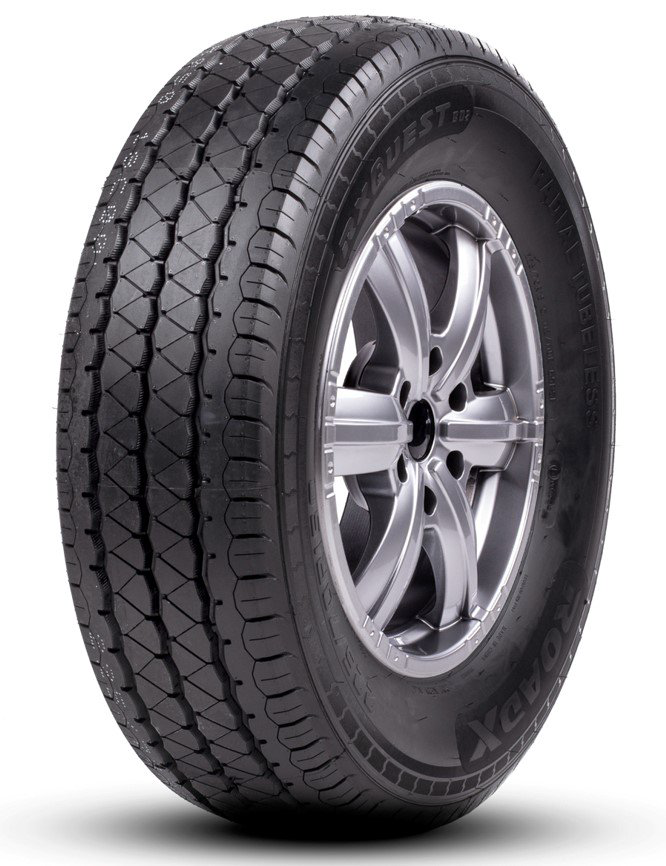 Шина Roadx RX Quest C02 205/70 R15C 106/104R летняя купить,52520