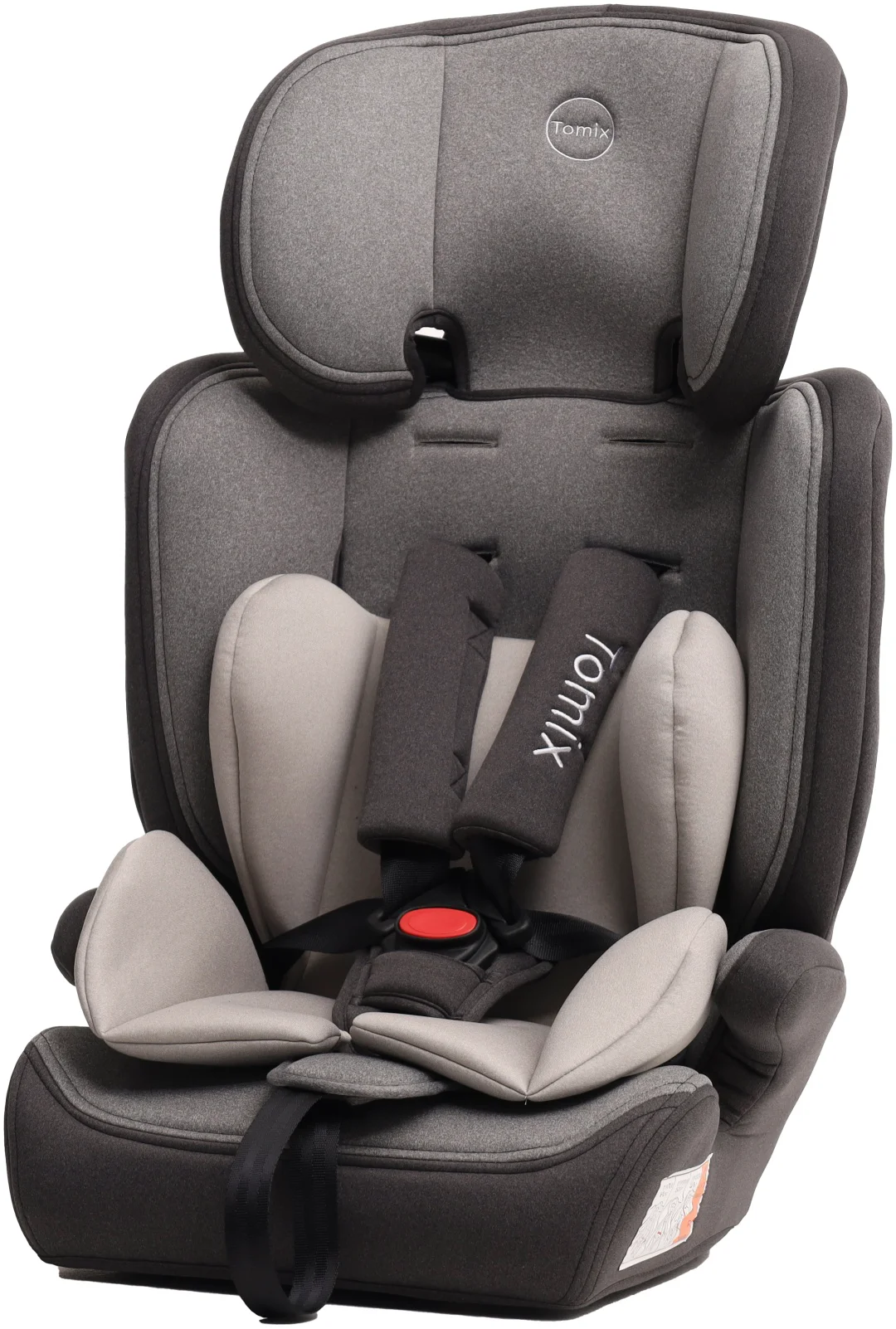 Автокресло Tomix Pilot YS07 Grey купить,NaN