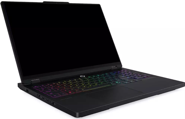 Ноутбук Lenovo Legion 5 Pro 16AFR10 83F2000BRK 16" Eclipse Black купить,NaN