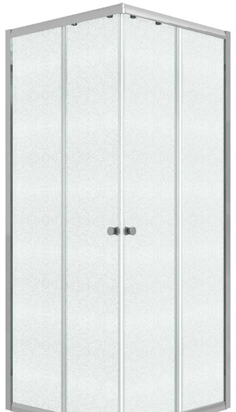 Душевое ограждение KABINKA.KZ двухстенное NG-1008-14QMT, 780х1900 мм купить,NaN