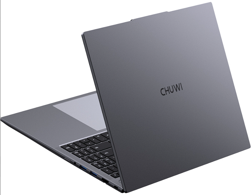 Ноутбук CHUWI CoreBook Plus 16 Gray купить,325149