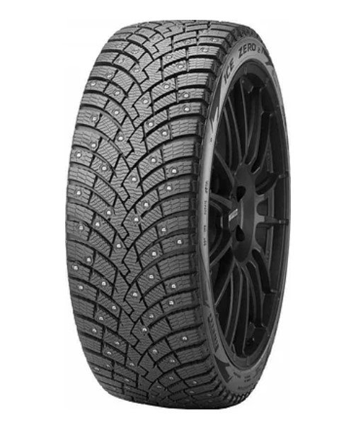 Шина Pirelli Ice Zero 2 245/45 R18 100H зимняя купить,145080