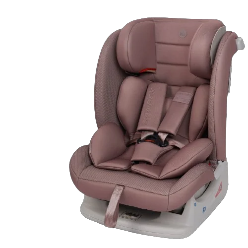 Автокресло Happy Baby Sandex Pink купить,NaN