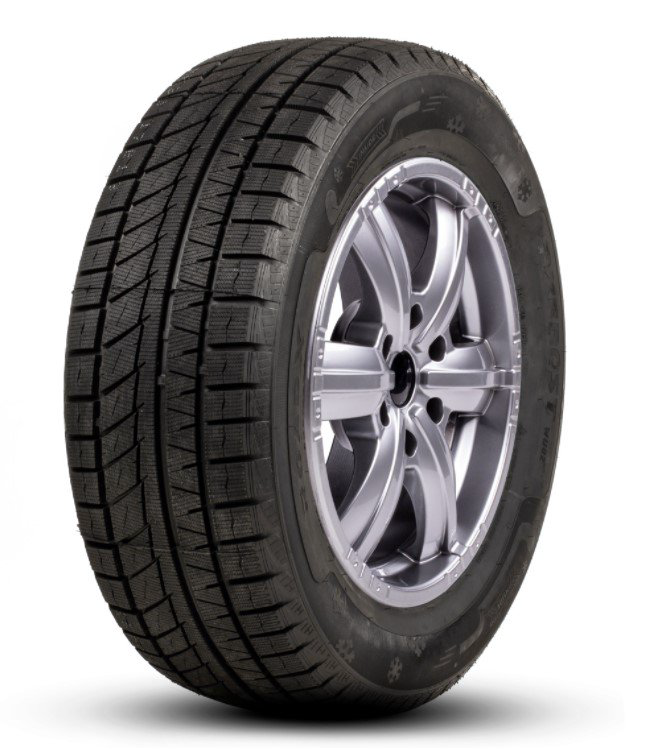 Шина Roadx RX Frost WU02 265/60 R18 110T зимняя купить,62920