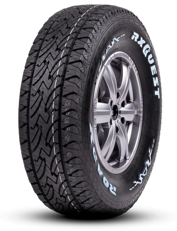 Шина Roadx RX Quest A/T02 245/70 R16 111S летняя купить,57720