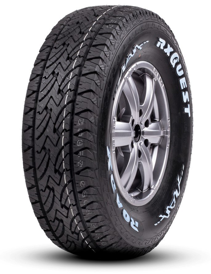 Шина Roadx RX Quest A/T02 265/65 R17 112T летняя купить,62140