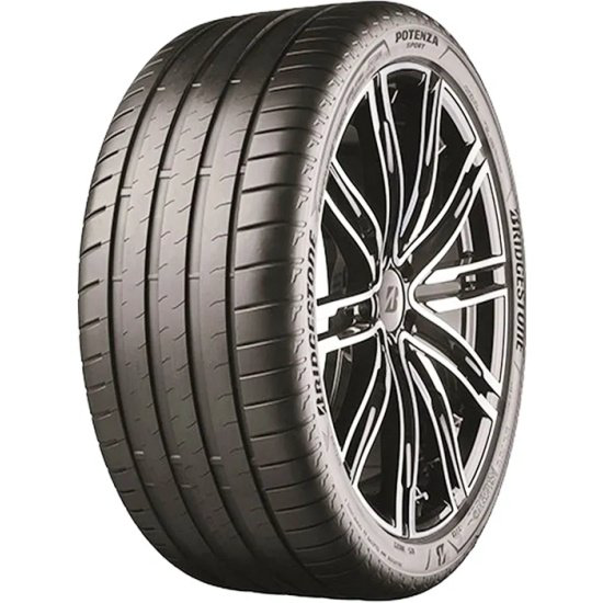 Шина Bridgestone Potenza Sport 265/35 R21 101Y летняя купить,227760