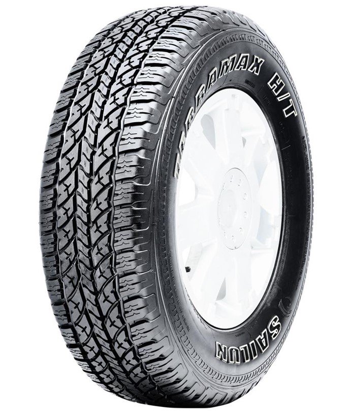 Шина Sailun Terramax H/T LT 225/75 R16 115/112R всесезонная купить,56420