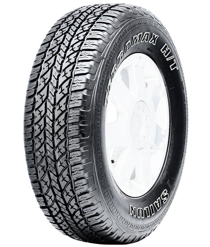 Шина Sailun Terramax H/T LT 225/75 R16 115/112R всесезонная купить,56420