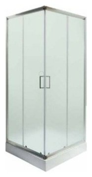 Душевое ограждение Triton двухстенное AP-W-19-9M, 900х2050 мм купить,NaN