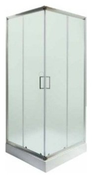 Душевое ограждение Triton двухстенное AP-W-19-9M, 900х2050 мм купить,NaN