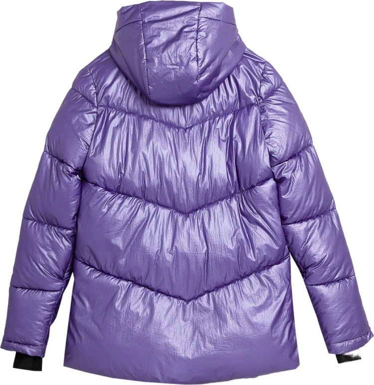 Куртка горнолыжная 4F Ski Classic 4FAW23TDJAF277-51S фиолетовый S 44 купить,NaN