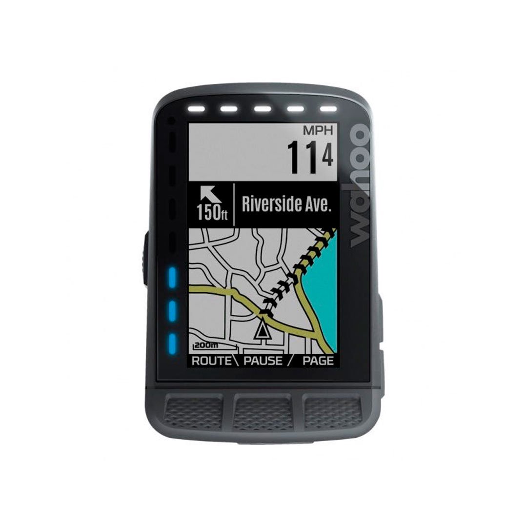 Велокомпьютер Wahoo Elemnt Roam Cycling Computer WFCC4