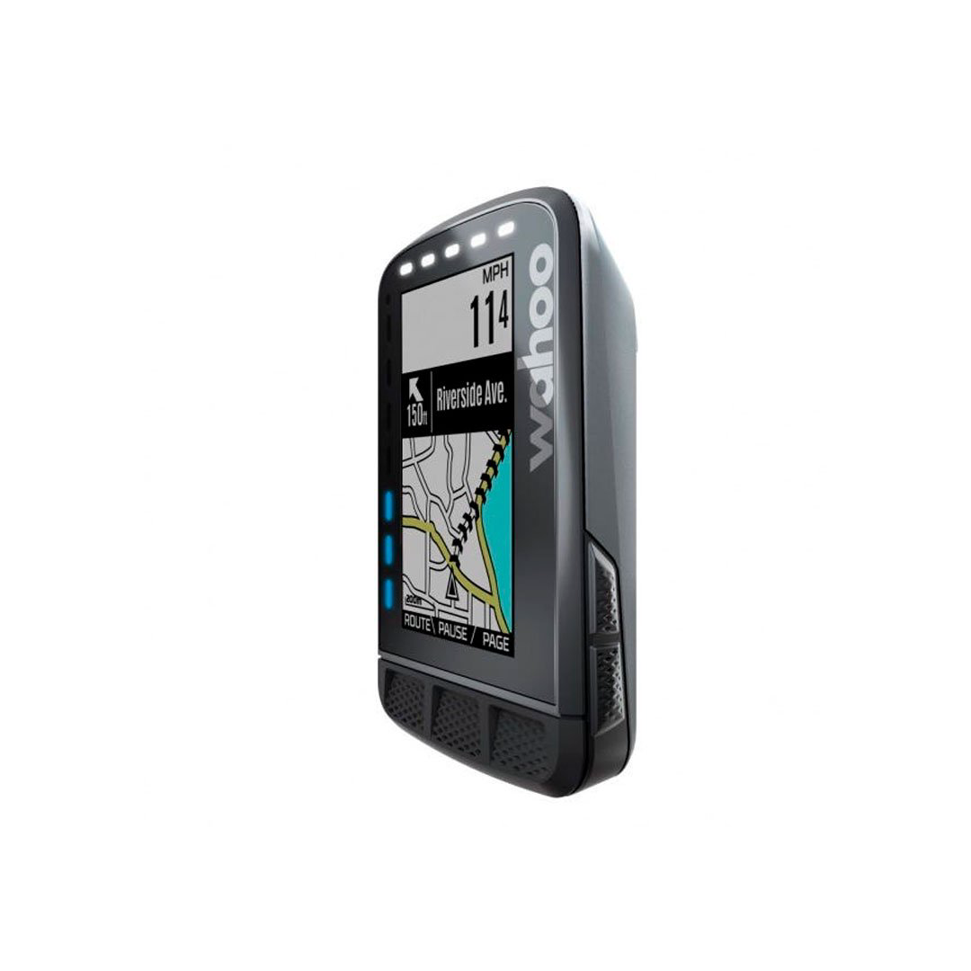 Велокомпьютер Wahoo Elemnt Roam Cycling Computer WFCC4 купить,NaN
