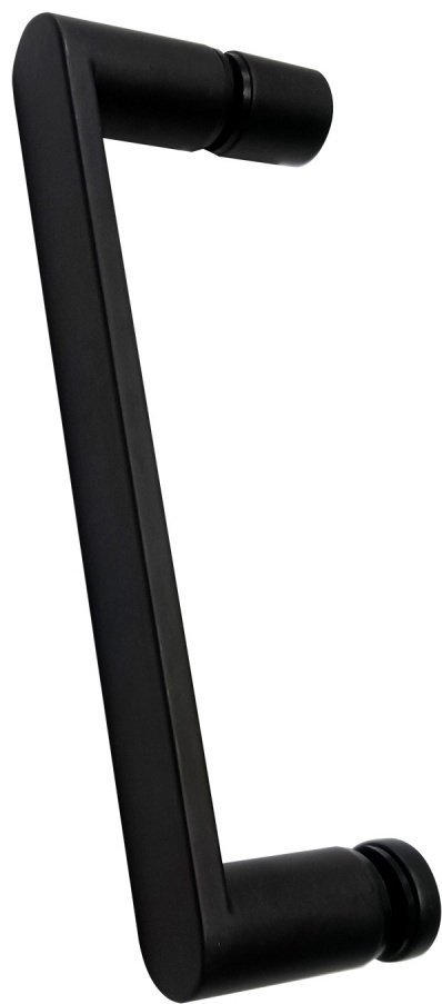 Душевое ограждение Abber двухстенное AG04100BS-S90B, 1000х900х1950 мм купить,NaN