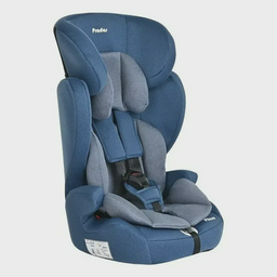 Автокресло Pituso Prados R501-Jeans ligt grey