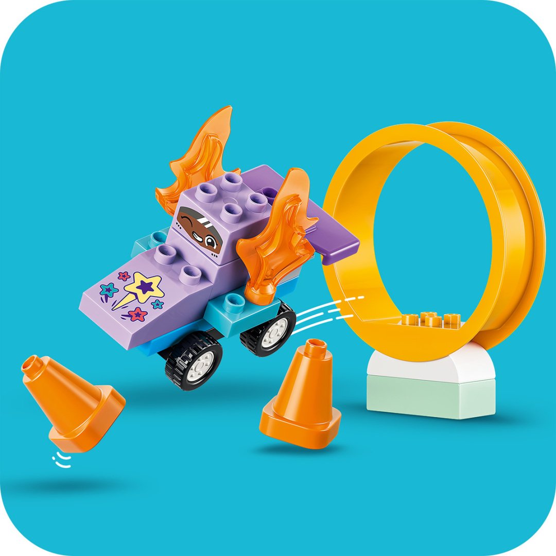 Конструктор LEGO DUPLO 10478, деталей 111 шт купить,NaN