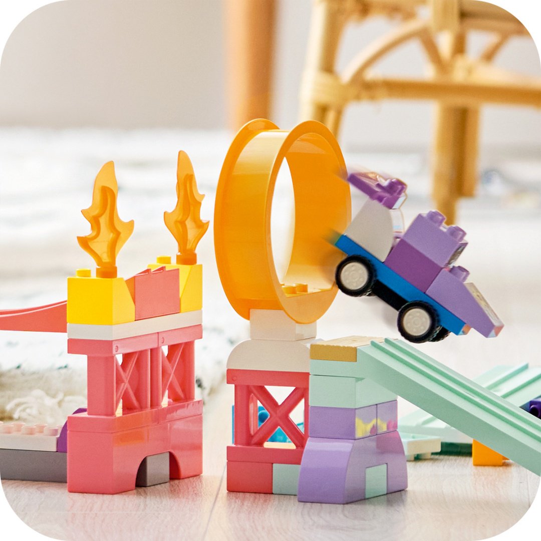 Конструктор LEGO DUPLO 10478, деталей 111 шт купить,NaN