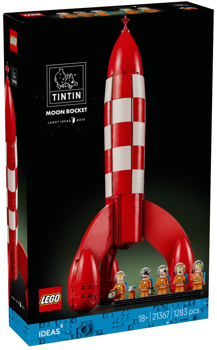 Конструктор LEGO Ideas 21367, деталей 1283 шт купить,NaN
