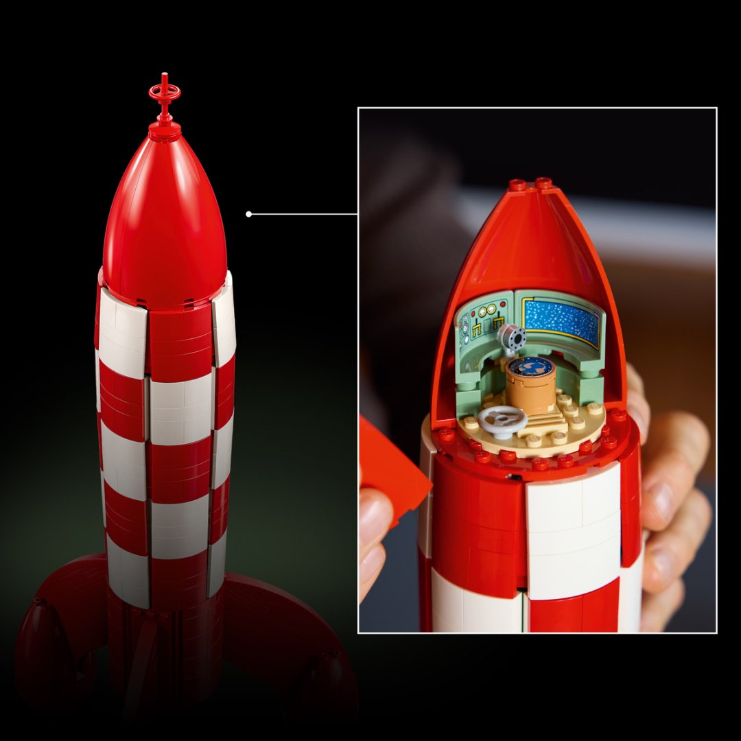 Конструктор LEGO Ideas 21367, деталей 1283 шт купить,NaN