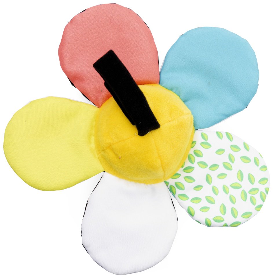 Игрушка-подвеска Chicco Цветок купить,NaN