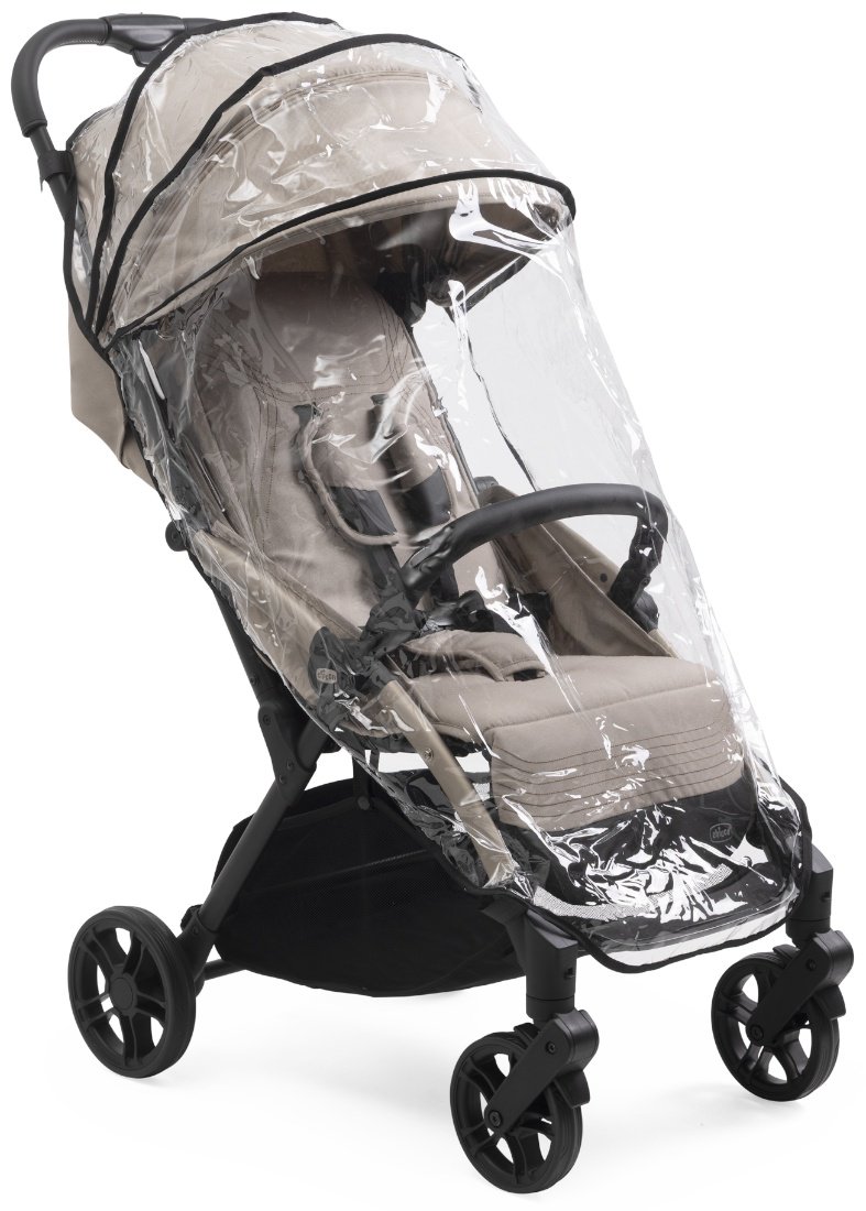 Коляска прогулочная Chicco Goody Xplus 06087040430000, бежевый купить,NaN