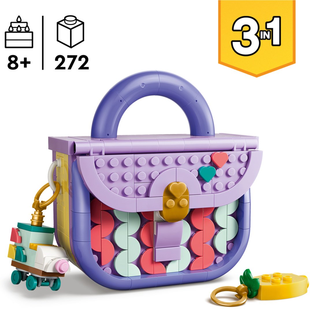 Конструктор LEGO Creator 31391, деталей 272 шт купить,NaN