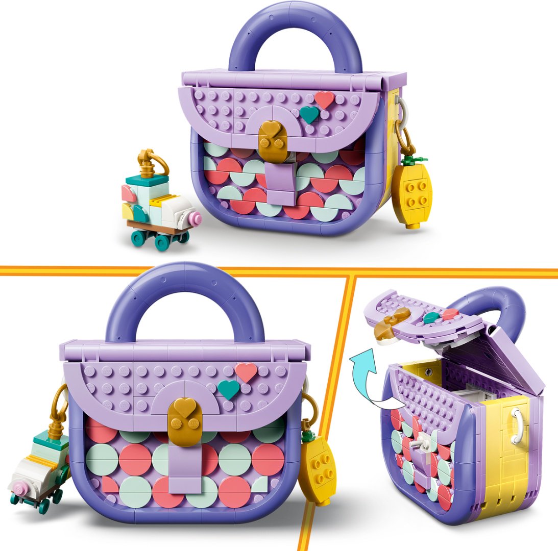 Конструктор LEGO Creator 31391, деталей 272 шт купить,NaN