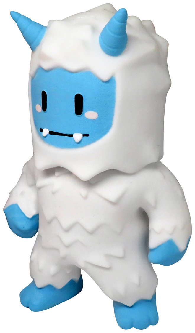 Stumble Guys Frost Yeti 12 см 1 шт купить,NaN