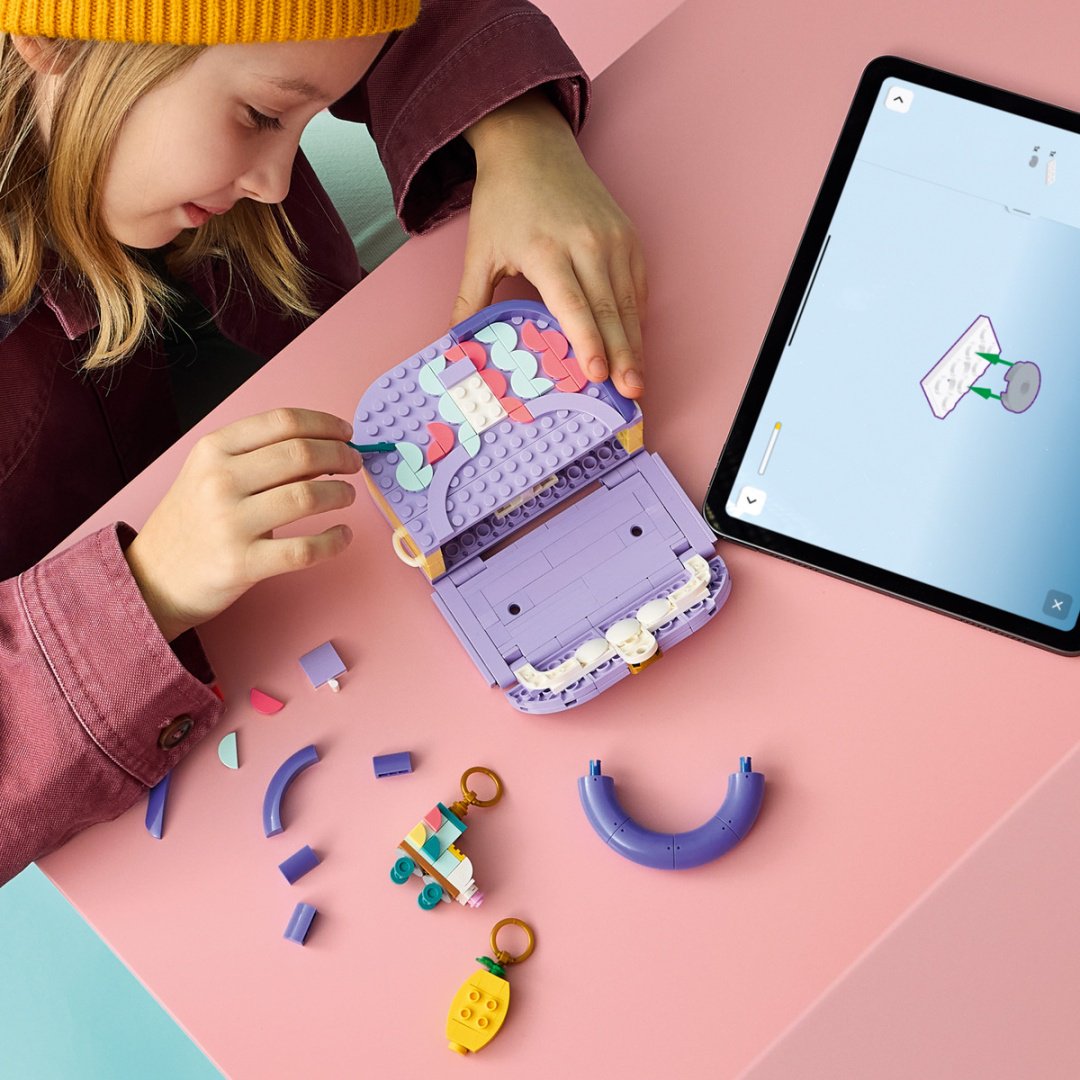 Конструктор LEGO Creator 31391, деталей 272 шт купить,NaN