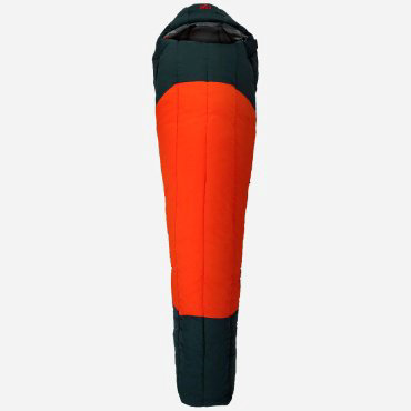 Спальный мешок Millet MIC1115 красный купить,97900