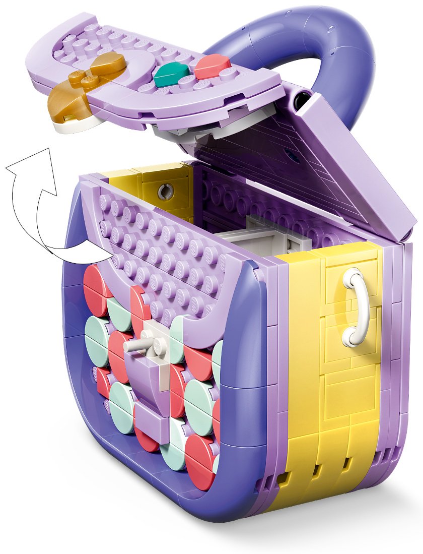 Конструктор LEGO Creator 31391, деталей 272 шт купить,NaN
