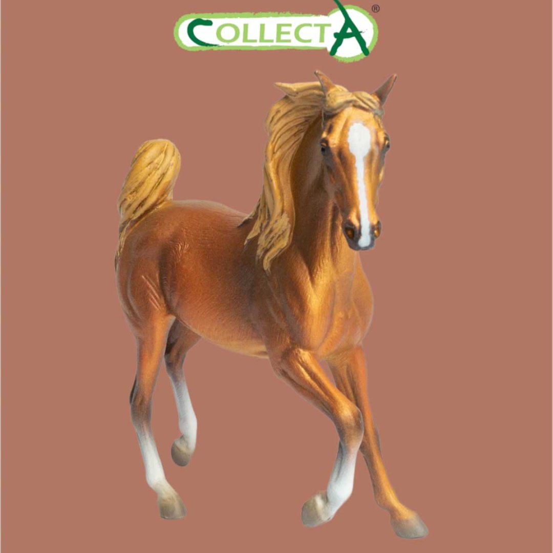 Collecta Арабская кобыла 12.4 см 1 шт купить,NaN
