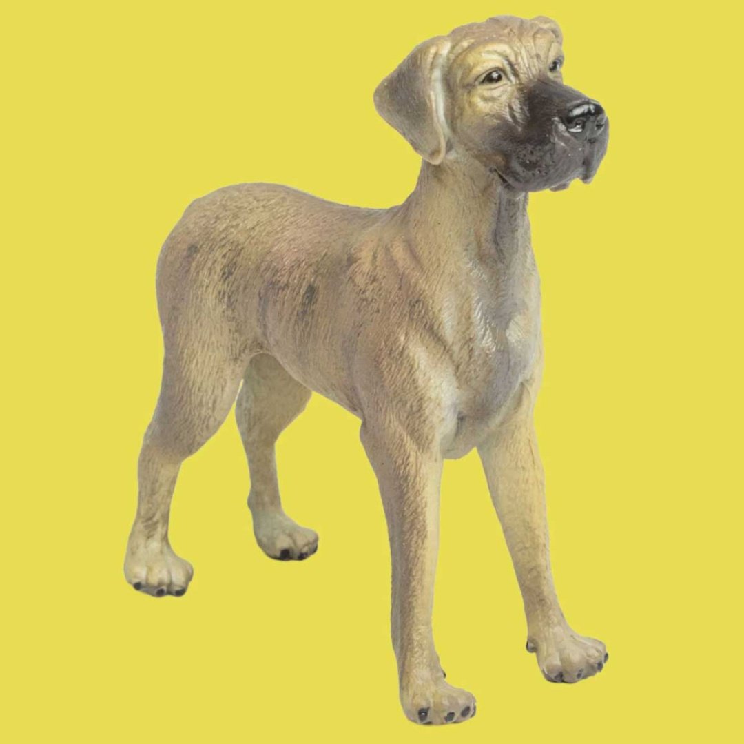 Collecta дог 8.5 см 1 шт купить,NaN