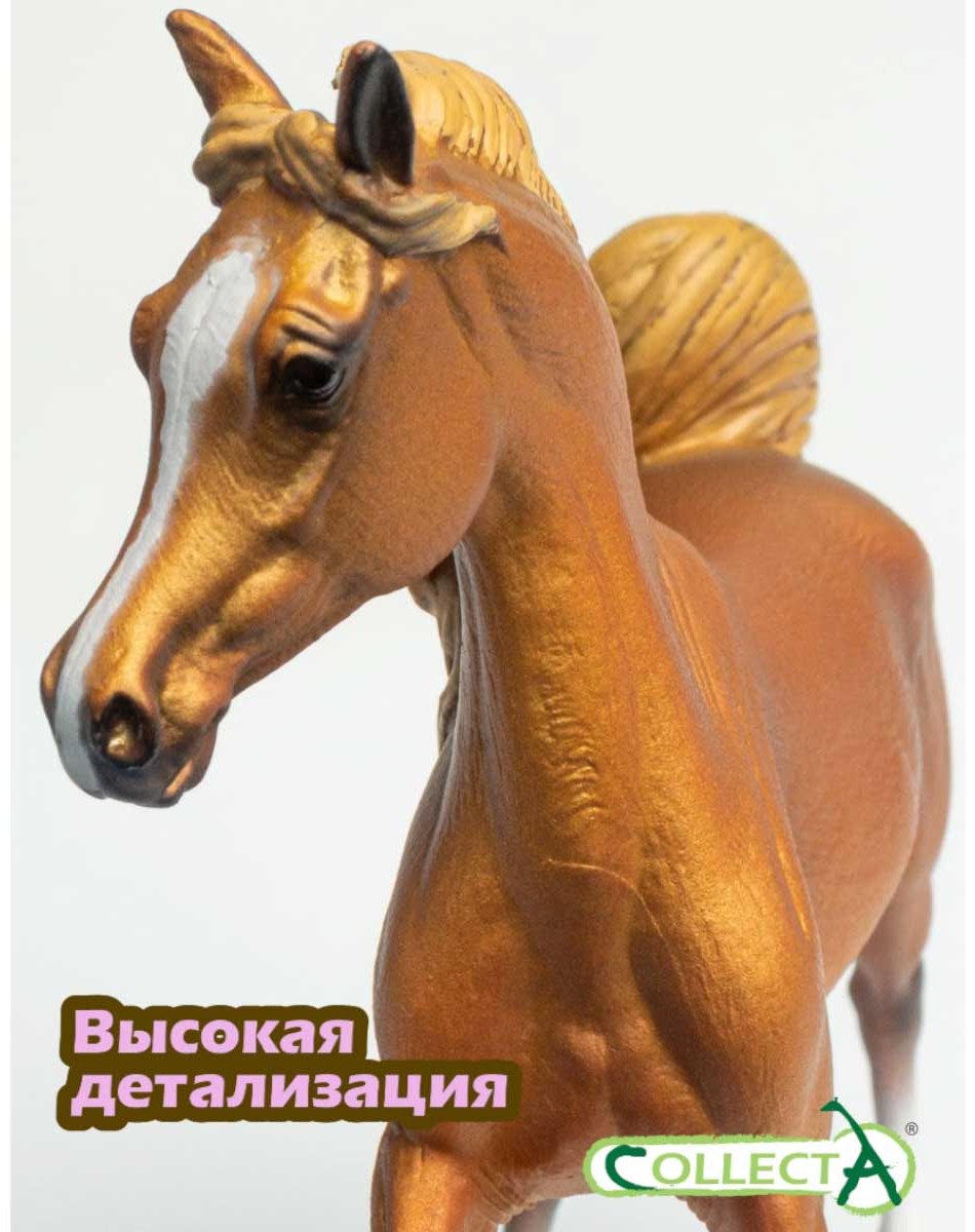 Collecta Арабская кобыла 12.4 см 1 шт купить,NaN
