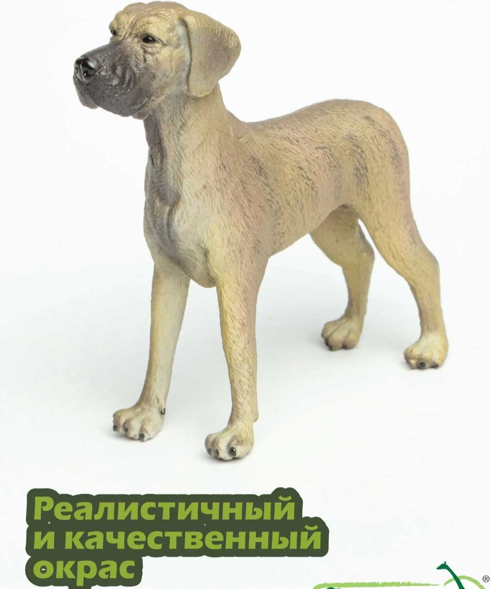 Collecta дог 8.5 см 1 шт купить,NaN