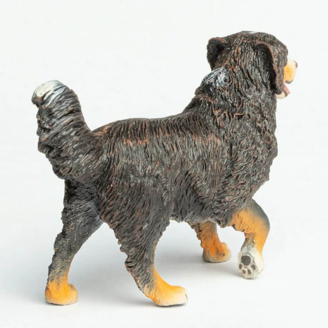 Collecta Бернский зенненхунд 6.7 см 1 шт купить,NaN