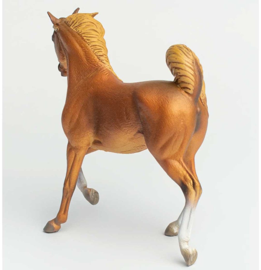 Collecta Арабская кобыла 12.4 см 1 шт купить,NaN