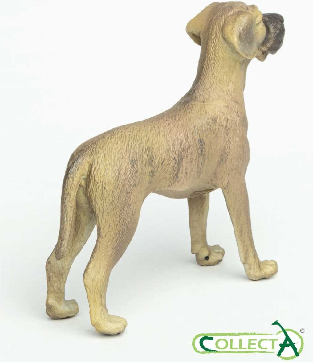 Collecta дог 8.5 см 1 шт купить,NaN