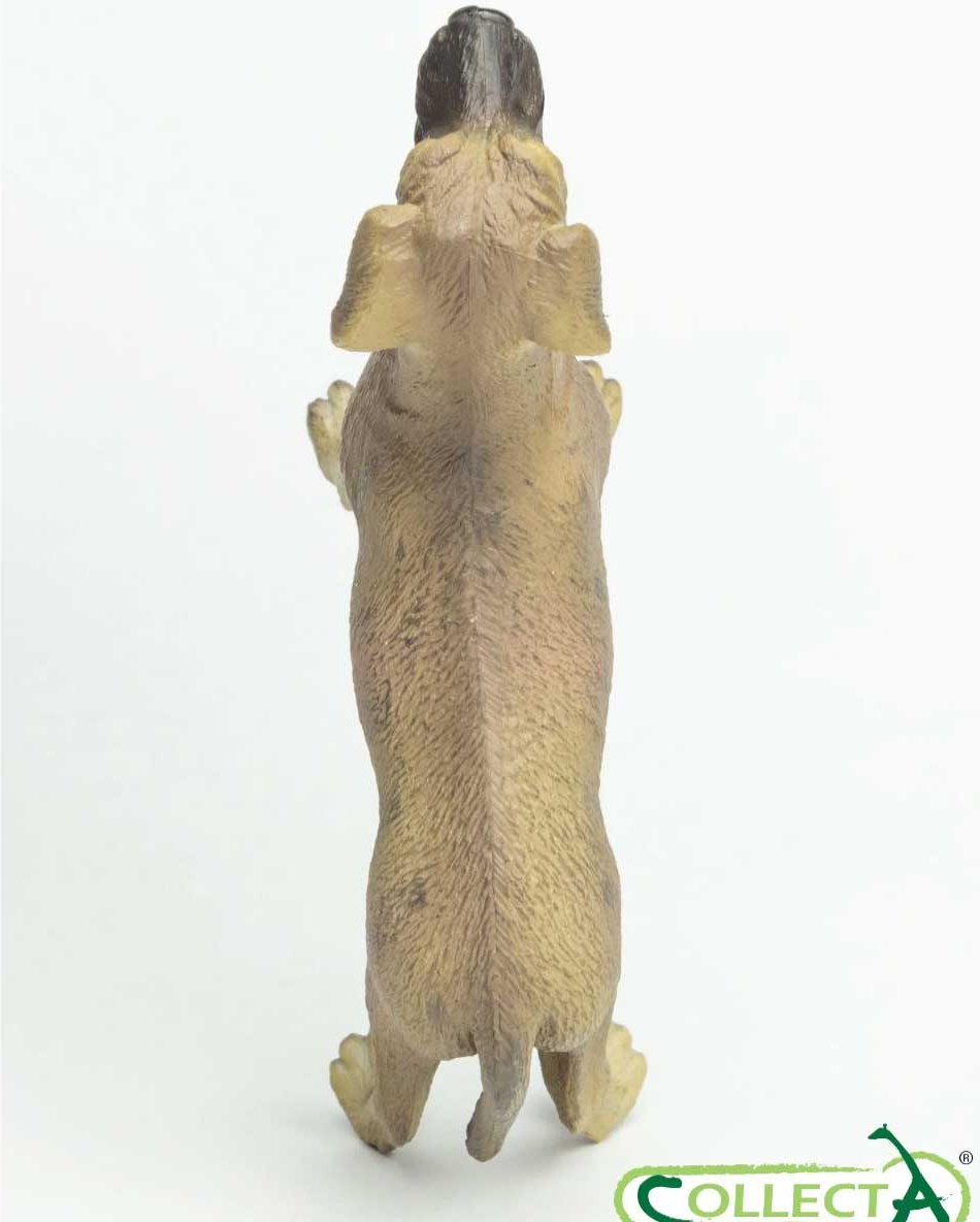 Collecta дог 8.5 см 1 шт купить,NaN