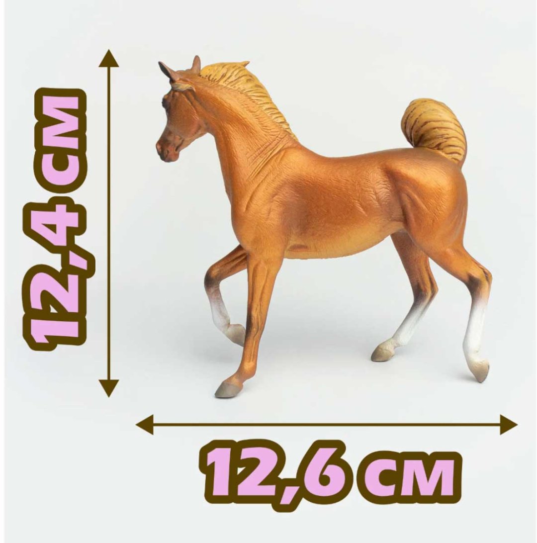 Collecta Арабская кобыла 12.4 см 1 шт купить,NaN
