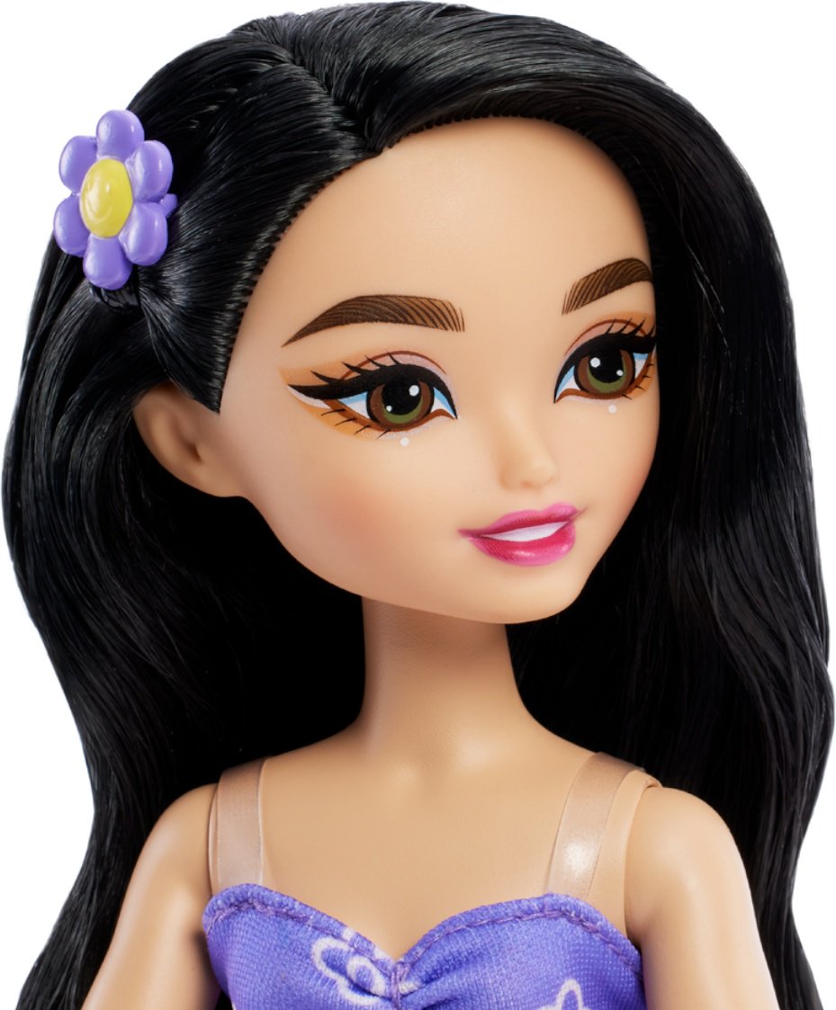 Кукла-модель Barbie Dream Besties. Рене 29 см купить,NaN
