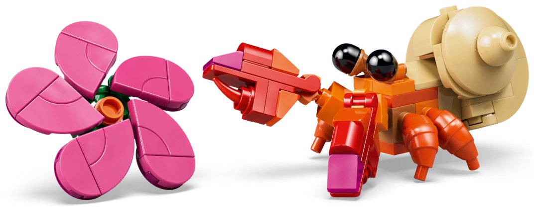 Конструктор LEGO DISNEY 43292, деталей 885 шт купить,NaN