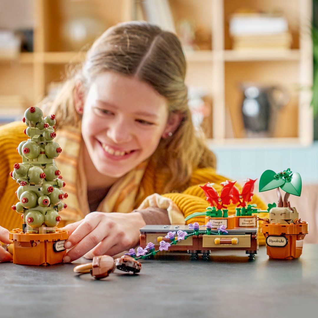 Конструктор LEGO Harry Potter 76474, деталей 817 шт купить,NaN
