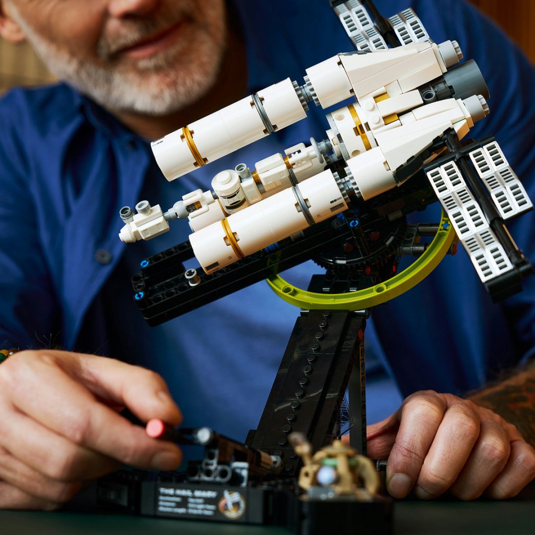 Конструктор LEGO Проект «Аве Мария» 11389, деталей 830 шт купить,NaN