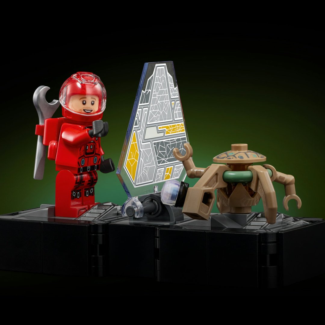 Конструктор LEGO Проект «Аве Мария» 11389, деталей 830 шт купить,NaN