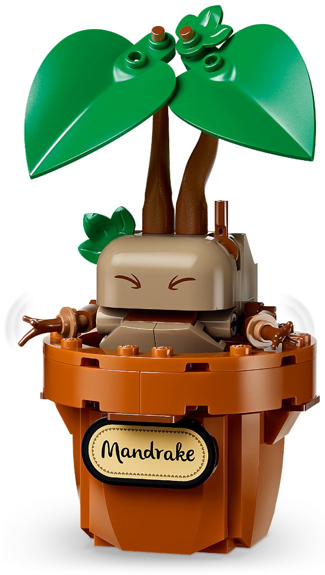 Конструктор LEGO Harry Potter 76474, деталей 817 шт купить,NaN