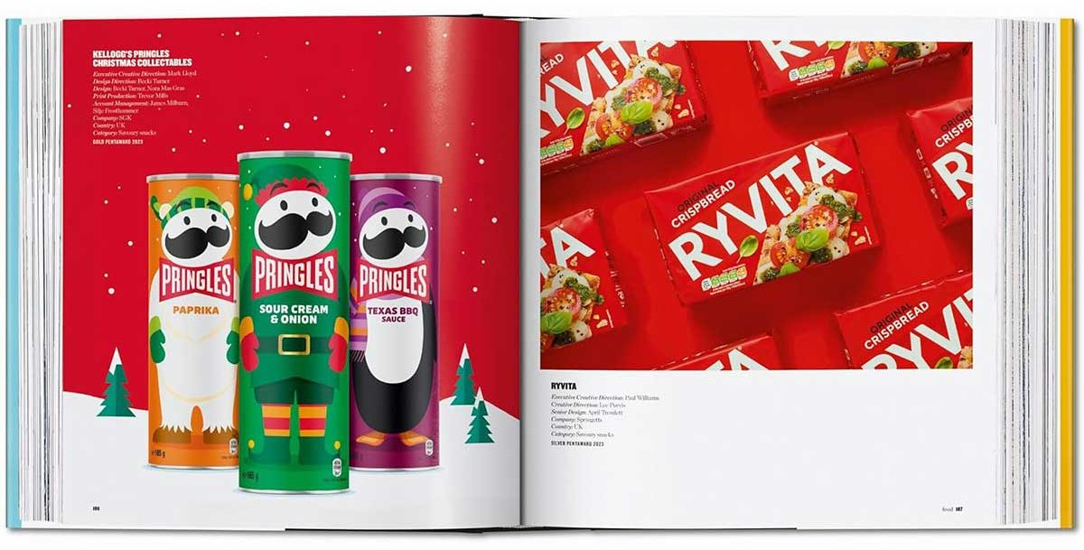 Книга Без автора: The Package Design Book 8 купить,NaN