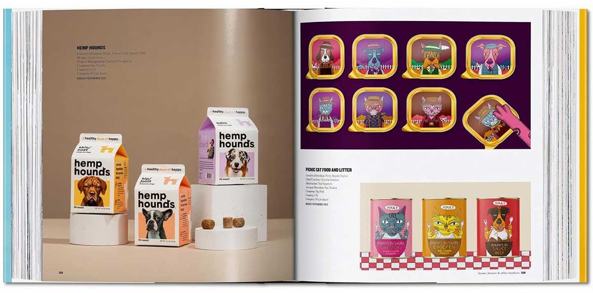 Книга Без автора: The Package Design Book 8 купить,NaN